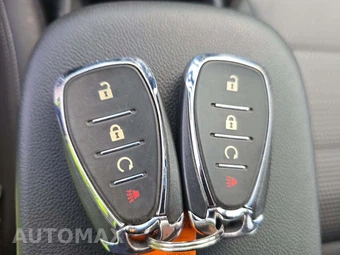 2024 Chevrolet Trax LT - miniatura 5