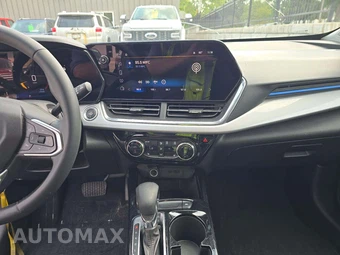 2024 Chevrolet Trax LT - miniatura 7