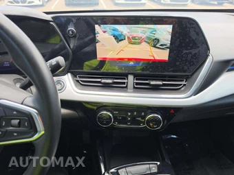 2024 Chevrolet Trax LT - miniatura 10