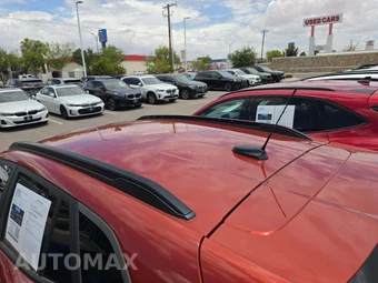 2024 Chevrolet Trax LT - miniatura 12