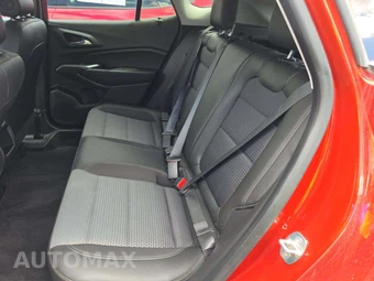 2024 Chevrolet Trax LT - miniatura 13