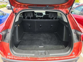 2024 Chevrolet Trax LT - miniatura 14