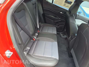 2024 Chevrolet Trax LT - miniatura 16