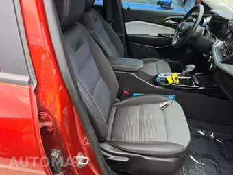 2024 Chevrolet Trax LT - miniatura 18