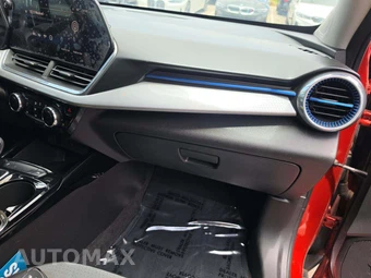 2024 Chevrolet Trax LT - miniatura 19