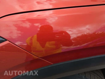 2024 Chevrolet Trax LT - miniatura 24