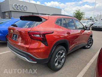 2024 Chevrolet Trax LT - miniatura 3