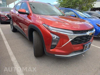 2024 Chevrolet Trax LT - miniatura 4