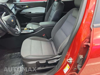 2024 Chevrolet Trax LT - miniatura 6