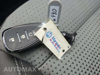 2024 Chevrolet Trax LT - miniatura 8