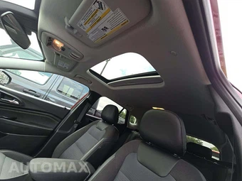 2024 Chevrolet Trax LT - miniatura 11