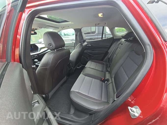 2024 Chevrolet Trax LT - miniatura 13
