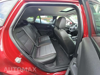2024 Chevrolet Trax LT - miniatura 16