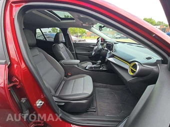 2024 Chevrolet Trax LT - miniatura 18