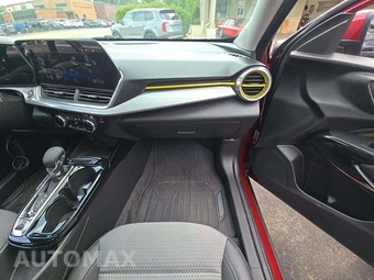2024 Chevrolet Trax LT - miniatura 19