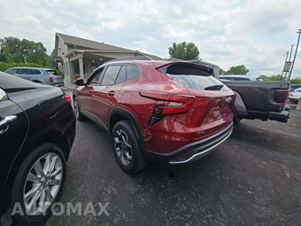 2024 Chevrolet Trax LT - miniatura 2