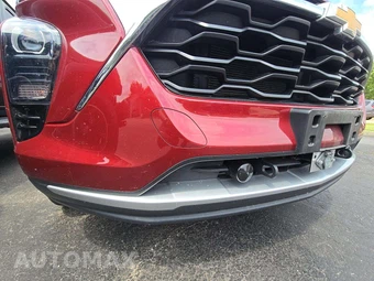 2024 Chevrolet Trax LT - miniatura 22