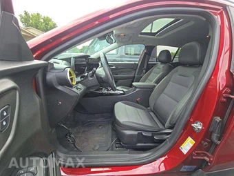 2024 Chevrolet Trax LT - miniatura 6
