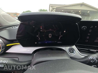 2024 Chevrolet Trax LT - miniatura 9
