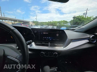 2024 Chevrolet Trax LT - miniatura 10