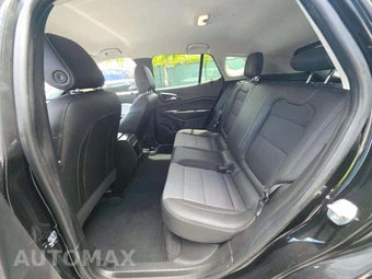 2024 Chevrolet Trax LT - miniatura 13