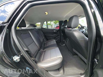 2024 Chevrolet Trax LT - miniatura 16