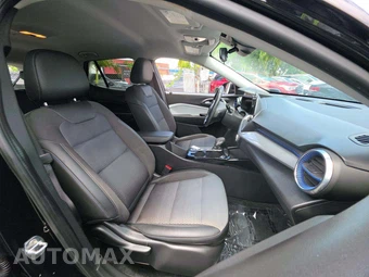 2024 Chevrolet Trax LT - miniatura 18