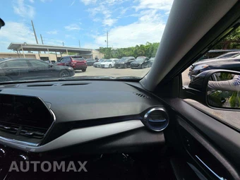 2024 Chevrolet Trax LT - miniatura 19