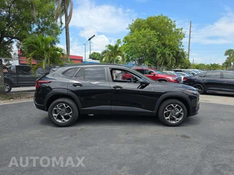 2024 Chevrolet Trax LT - miniatura 4