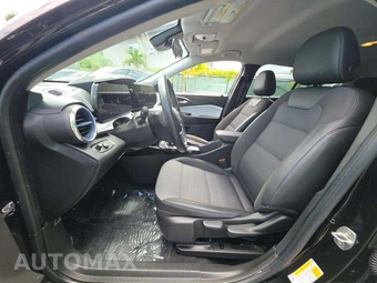 2024 Chevrolet Trax LT - miniatura 6