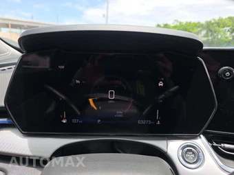 2024 Chevrolet Trax LT - miniatura 9
