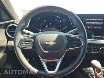 2024 Chevrolet Trax LT – miniatura 10