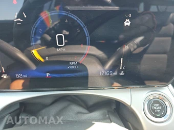 2024 Chevrolet Trax LT – miniatura 12