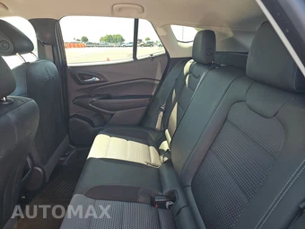2024 Chevrolet Trax LT – miniatura 13