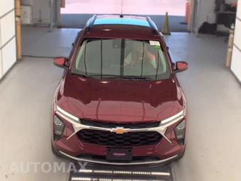 2024 Chevrolet Trax LT – miniatura 2