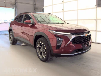 2024 Chevrolet Trax LT – miniatura 3