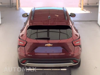 2024 Chevrolet Trax LT – miniatura 5