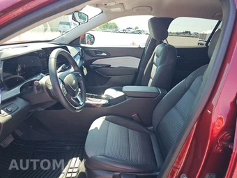 2024 Chevrolet Trax LT – miniatura 7