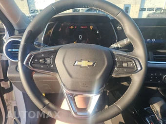 2024 Chevrolet Trax LT – miniatura 10