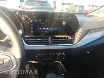 2024 Chevrolet Trax LT – miniatura 11