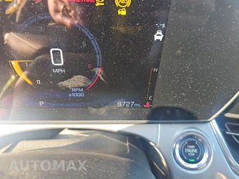 2024 Chevrolet Trax LT – miniatura 12