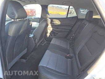 2024 Chevrolet Trax LT – miniatura 13