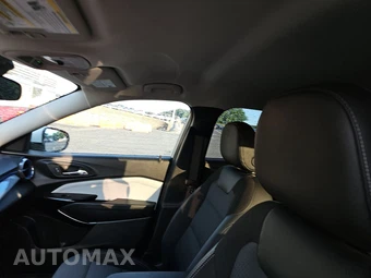 2024 Chevrolet Trax LT – miniatura 19