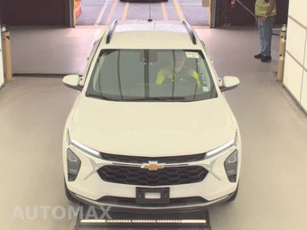 2024 Chevrolet Trax LT – miniatura 2