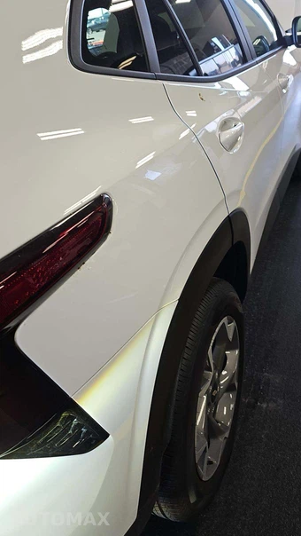 2024 Chevrolet Trax LT – miniatura 25
