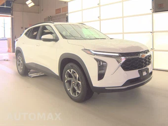 2024 Chevrolet Trax LT – miniatura 3