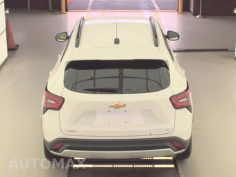 2024 Chevrolet Trax LT – miniatura 5
