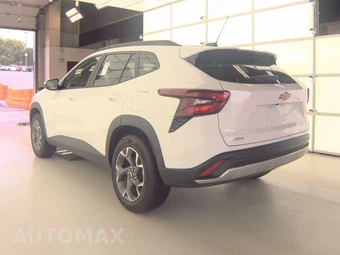 2024 Chevrolet Trax LT – miniatura 6