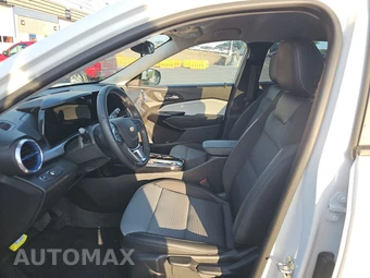 2024 Chevrolet Trax LT – miniatura 7