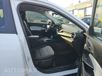 2024 Chevrolet Trax LT – miniatura 8